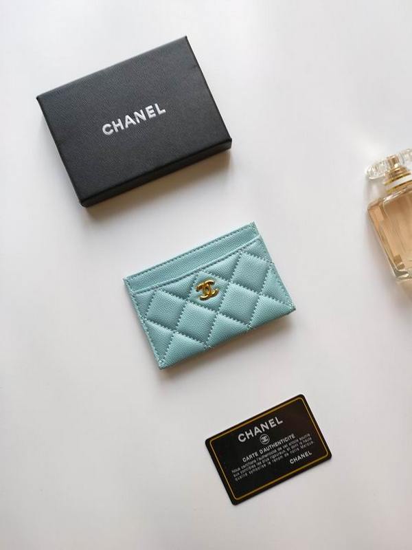 Chanel Wallets 128